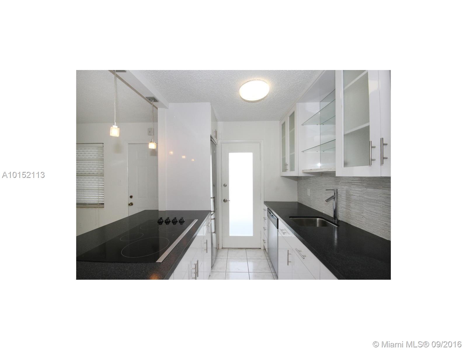 363 Washington Ave Condo - Residential Lease