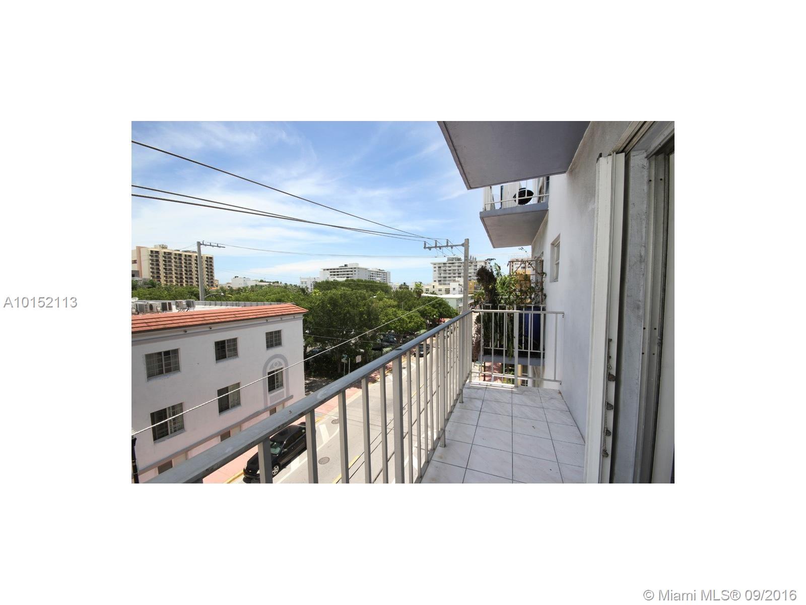 363 Washington Ave Condo - Residential Lease