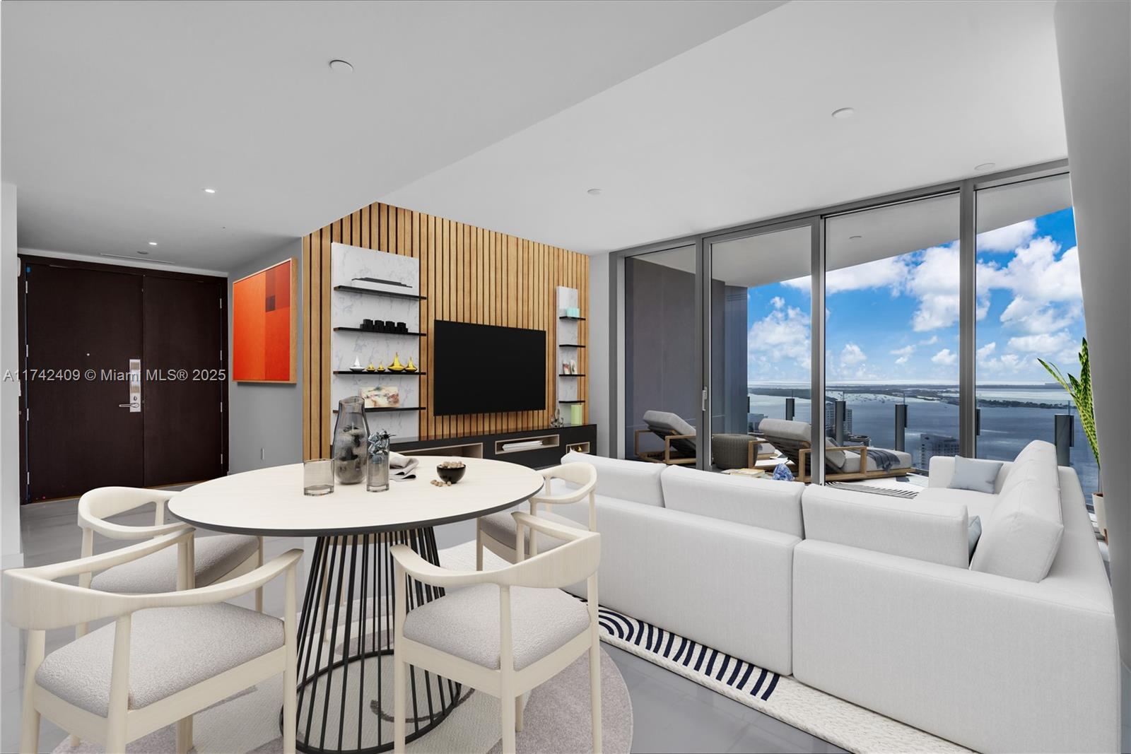 ASTON MARTIN - Residential