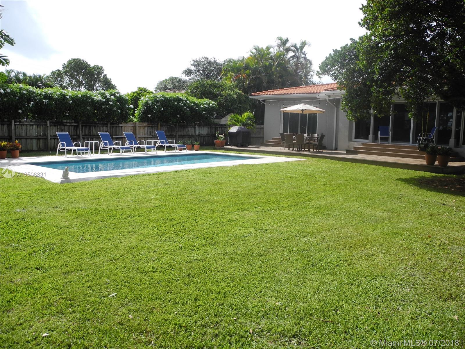 MIAMI SHORES BAY PK ESTAT - Residential