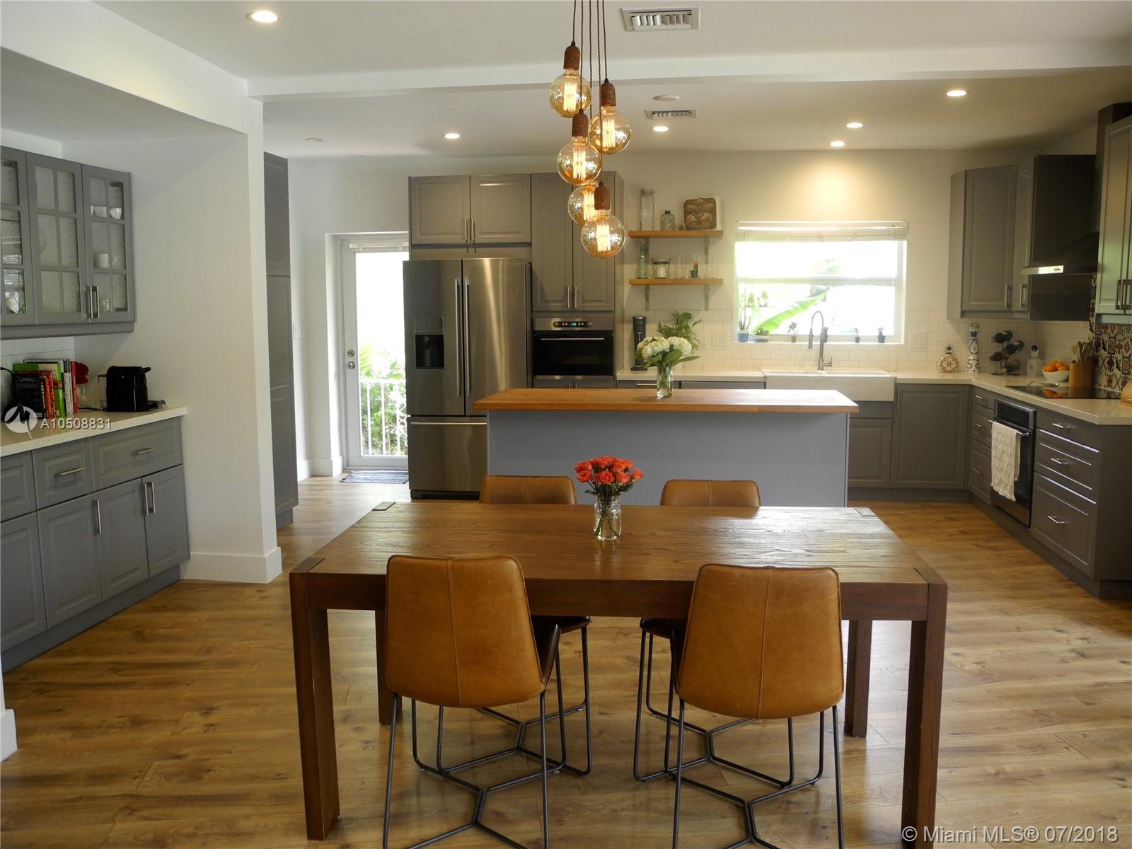 MIAMI SHORES BAY PK ESTAT - Residential