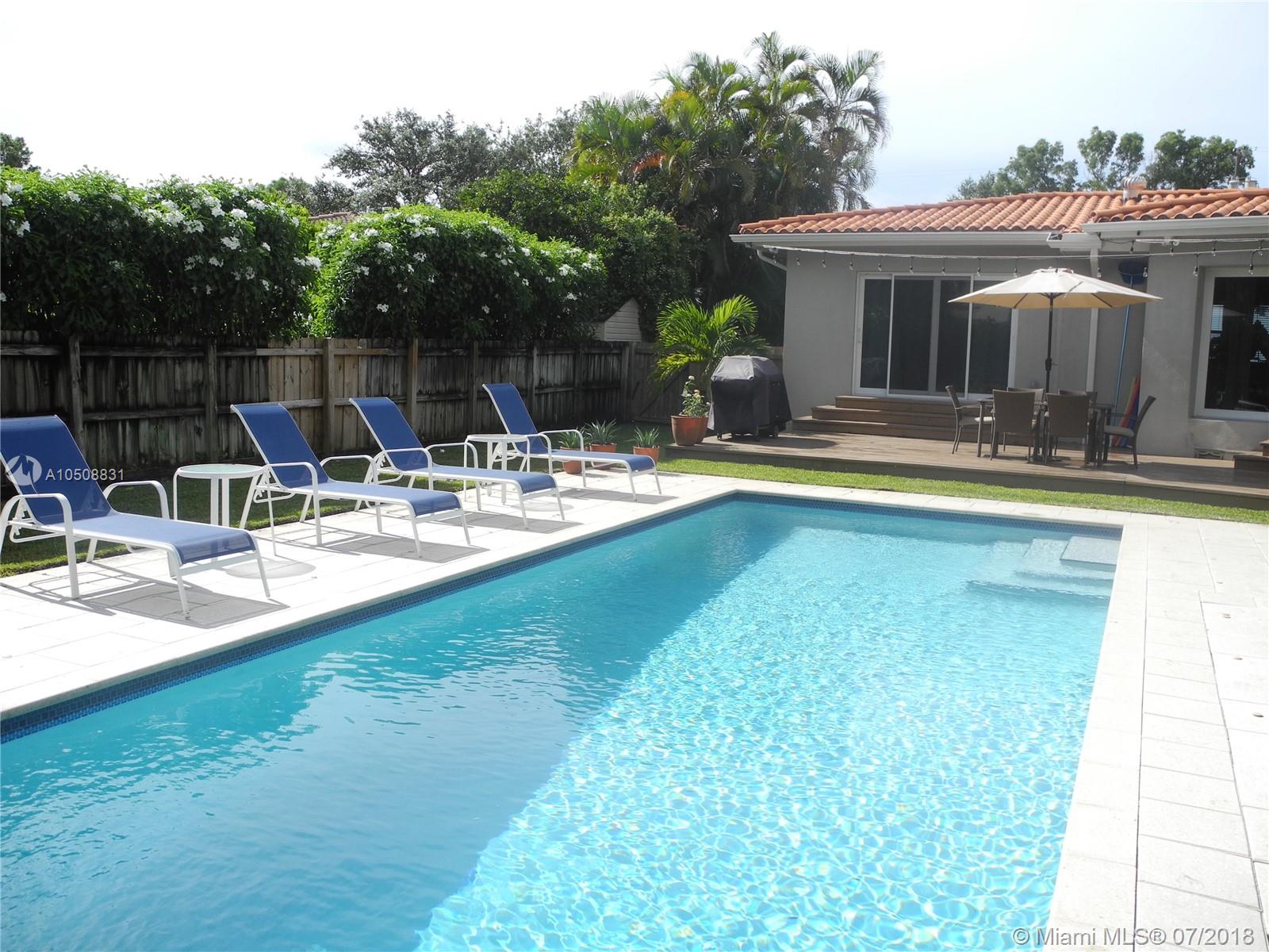 MIAMI SHORES BAY PK ESTAT - Residential