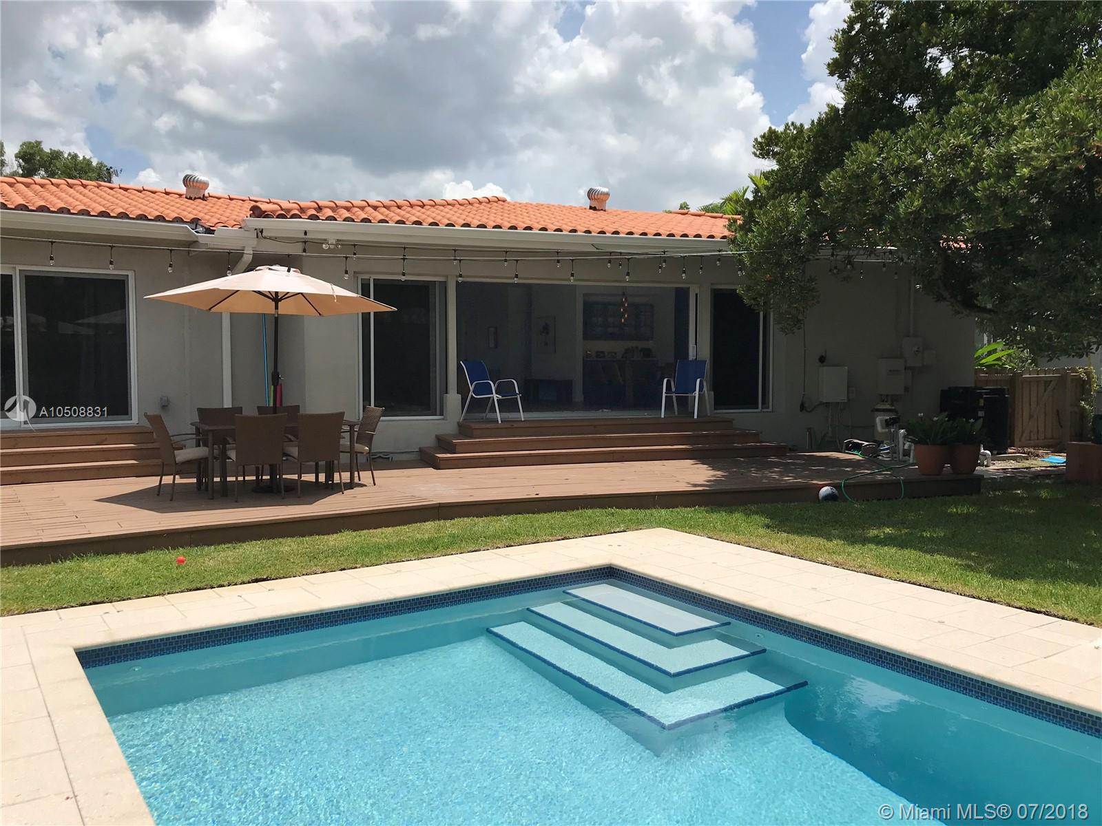 MIAMI SHORES BAY PK ESTAT - Residential