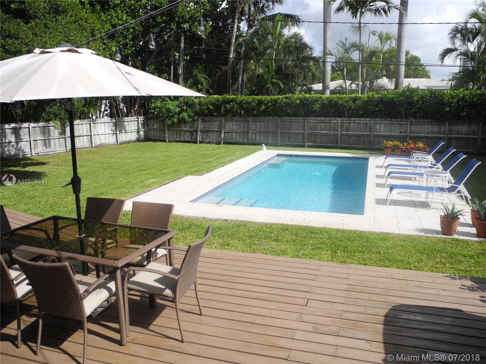 MIAMI SHORES BAY PK ESTAT - Residential