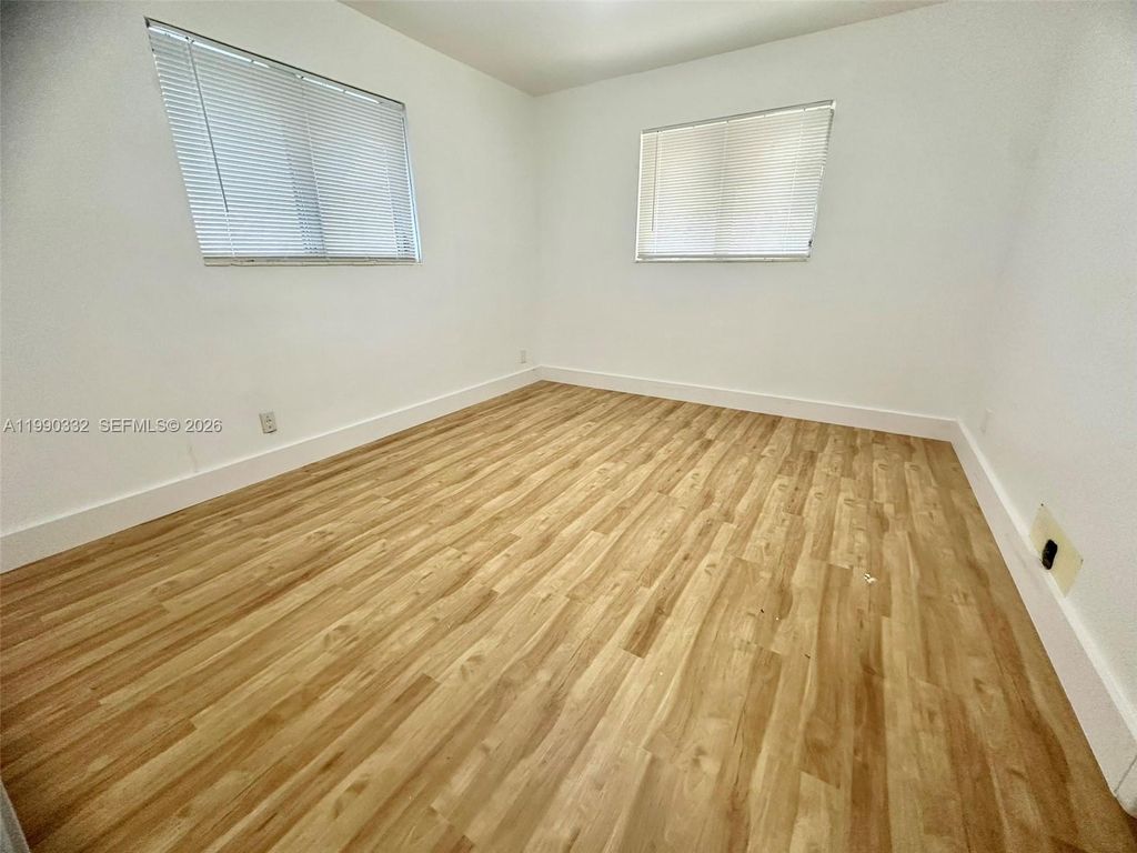 Photo of 1518 Garfield St #Rear, Hollywood, FL 33020 (MLS # A11990332)