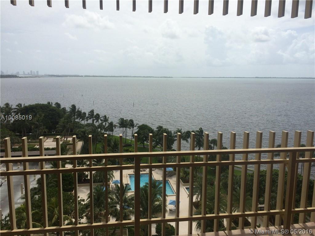 GROVE ISLE CONDO - Residential Lease