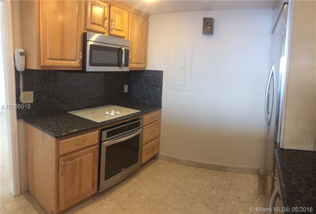 GROVE ISLE CONDO - Residential Lease