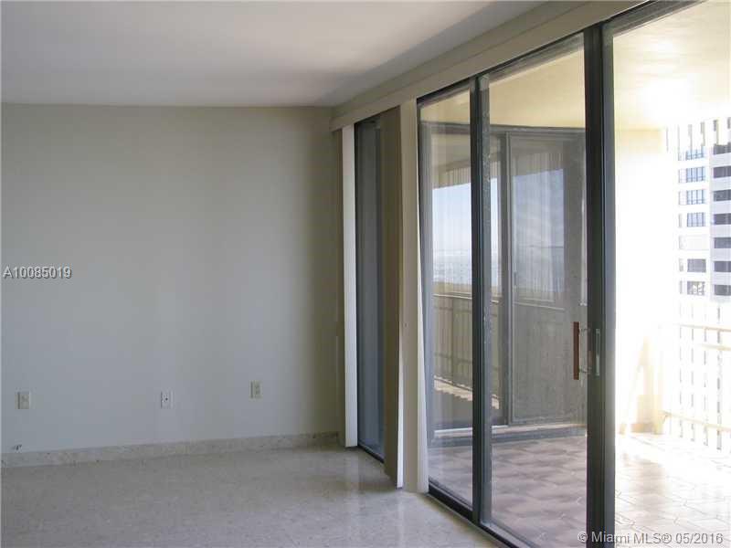 GROVE ISLE CONDO - Residential Lease