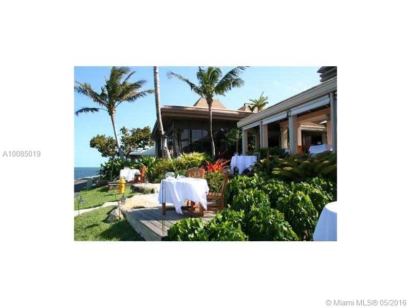 GROVE ISLE CONDO - Residential Lease