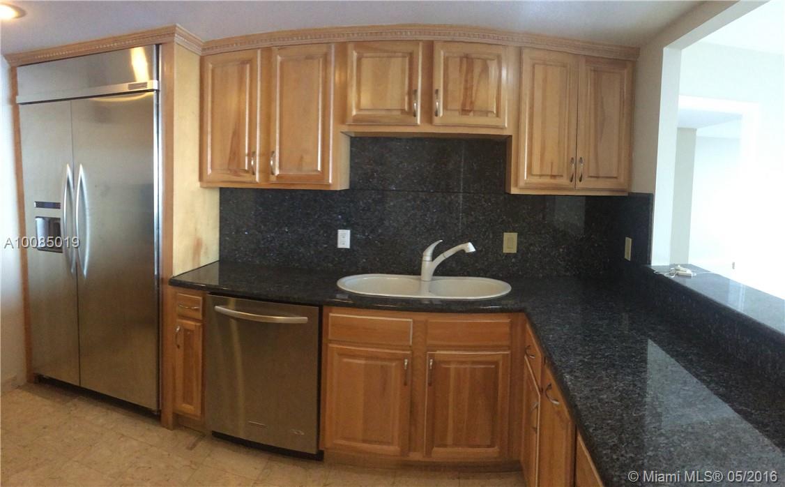 GROVE ISLE CONDO - Residential Lease