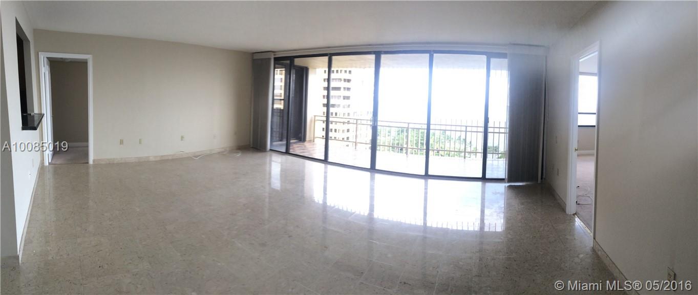 GROVE ISLE CONDO - Residential Lease