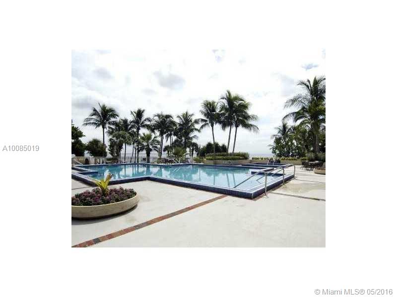 GROVE ISLE CONDO - Residential Lease