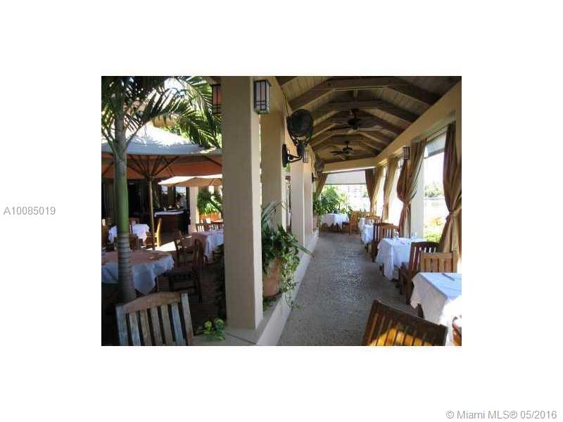 GROVE ISLE CONDO - Residential Lease