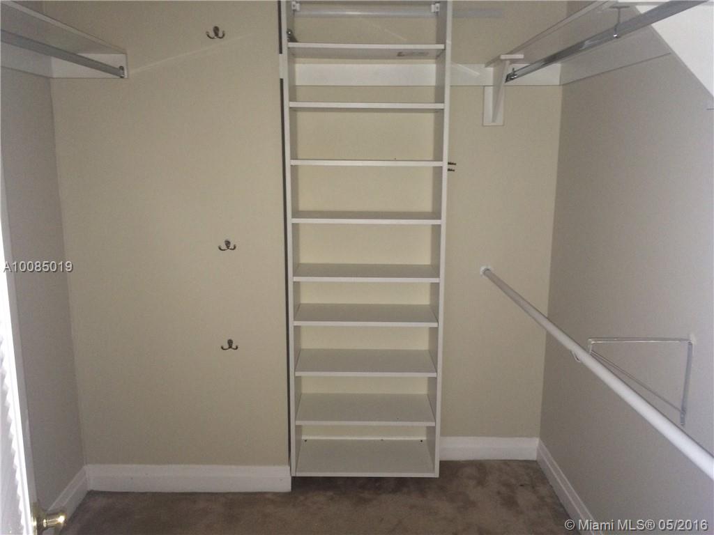 GROVE ISLE CONDO - Residential Lease