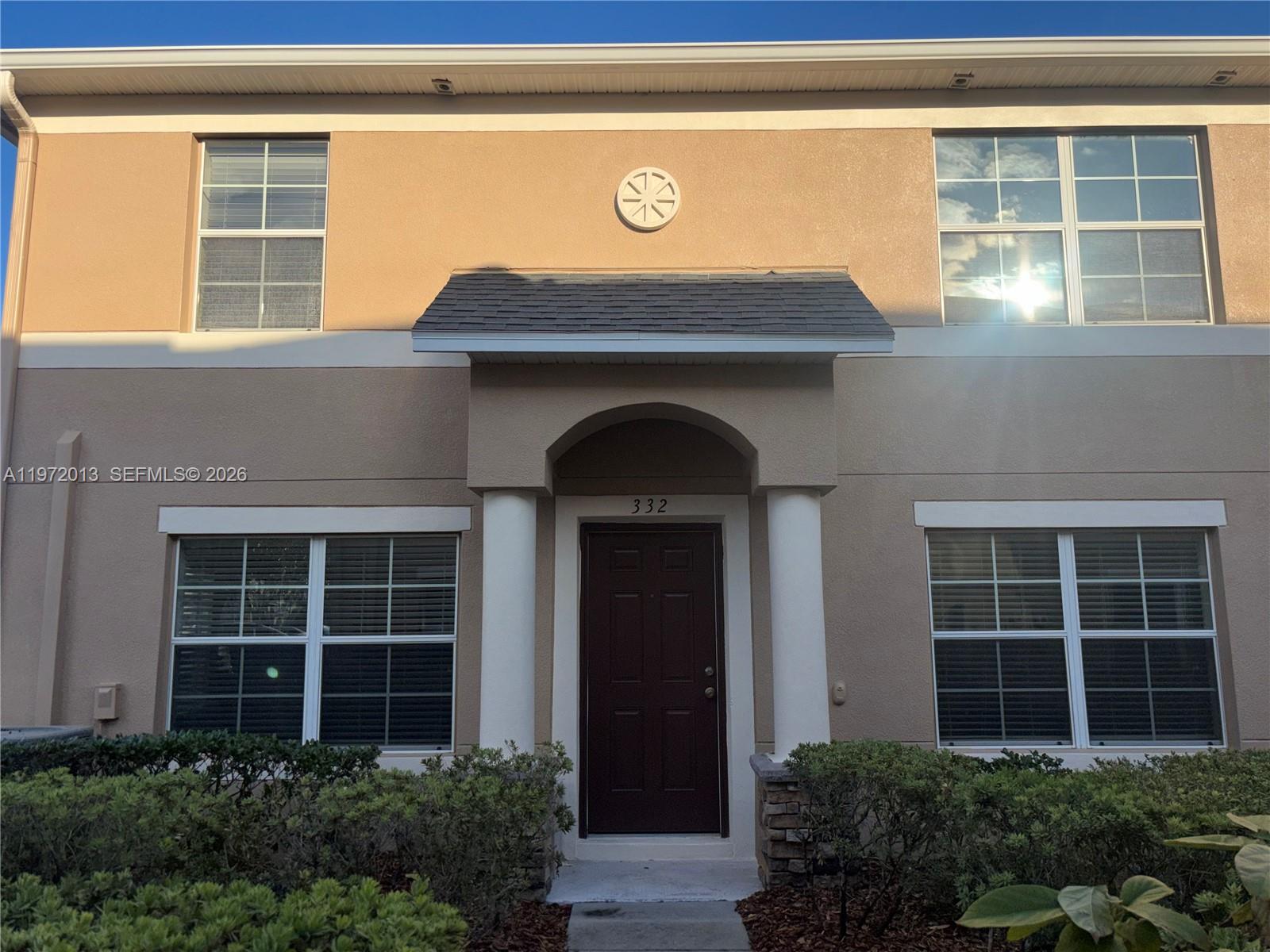 AMBERLEE TOWNHOMES - Residential