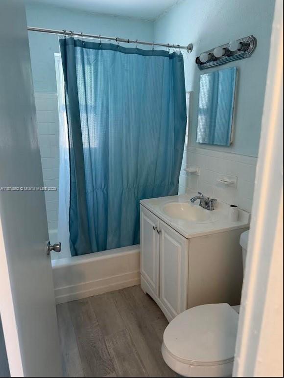 WASHINGTON HEIGHTS - Residential Lease