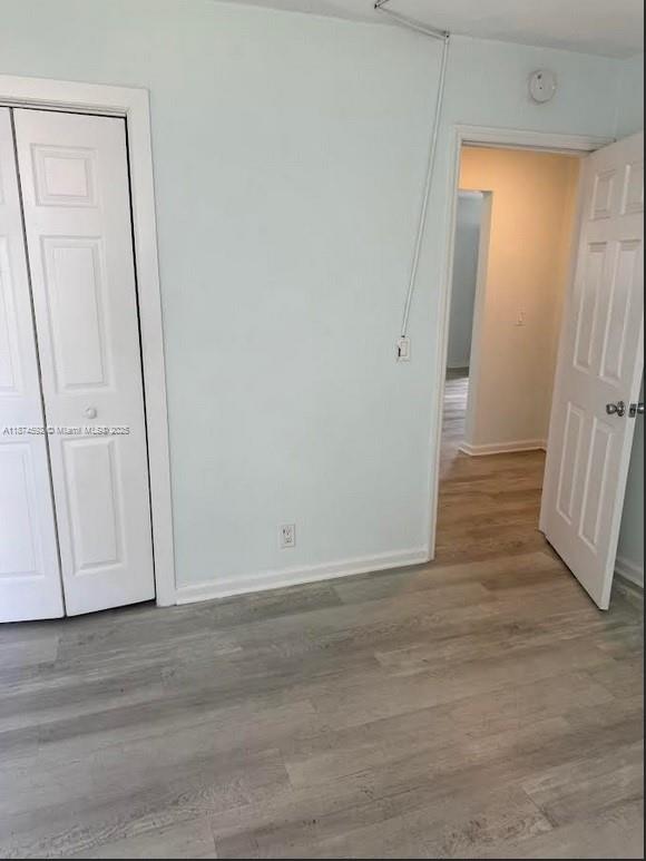 WASHINGTON HEIGHTS - Residential Lease