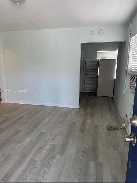 WASHINGTON HEIGHTS - Residential Lease