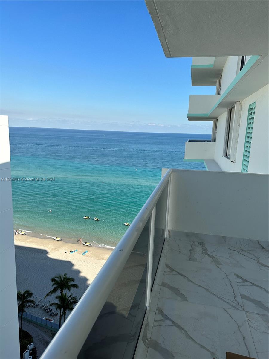 SEA AIR TOWERS CONDO - Residential Lease