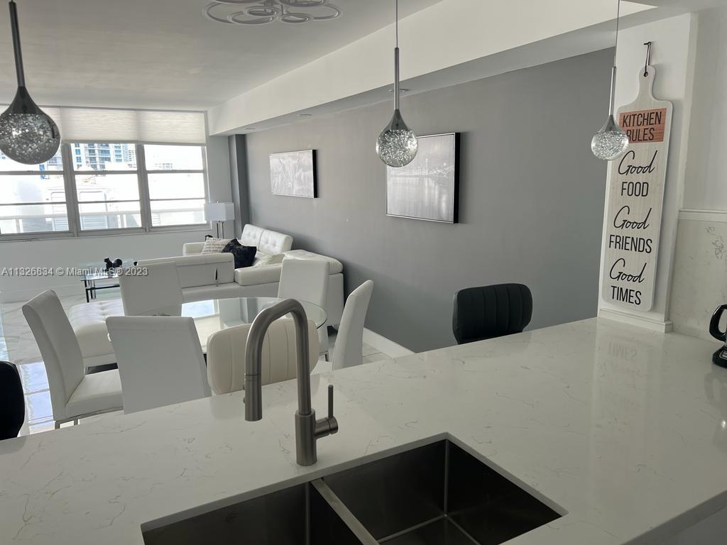 SEA AIR TOWERS CONDO - Residential Lease