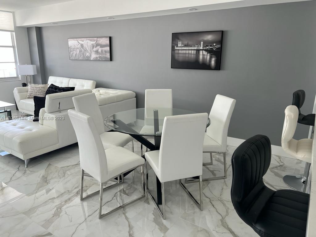 SEA AIR TOWERS CONDO - Residential Lease