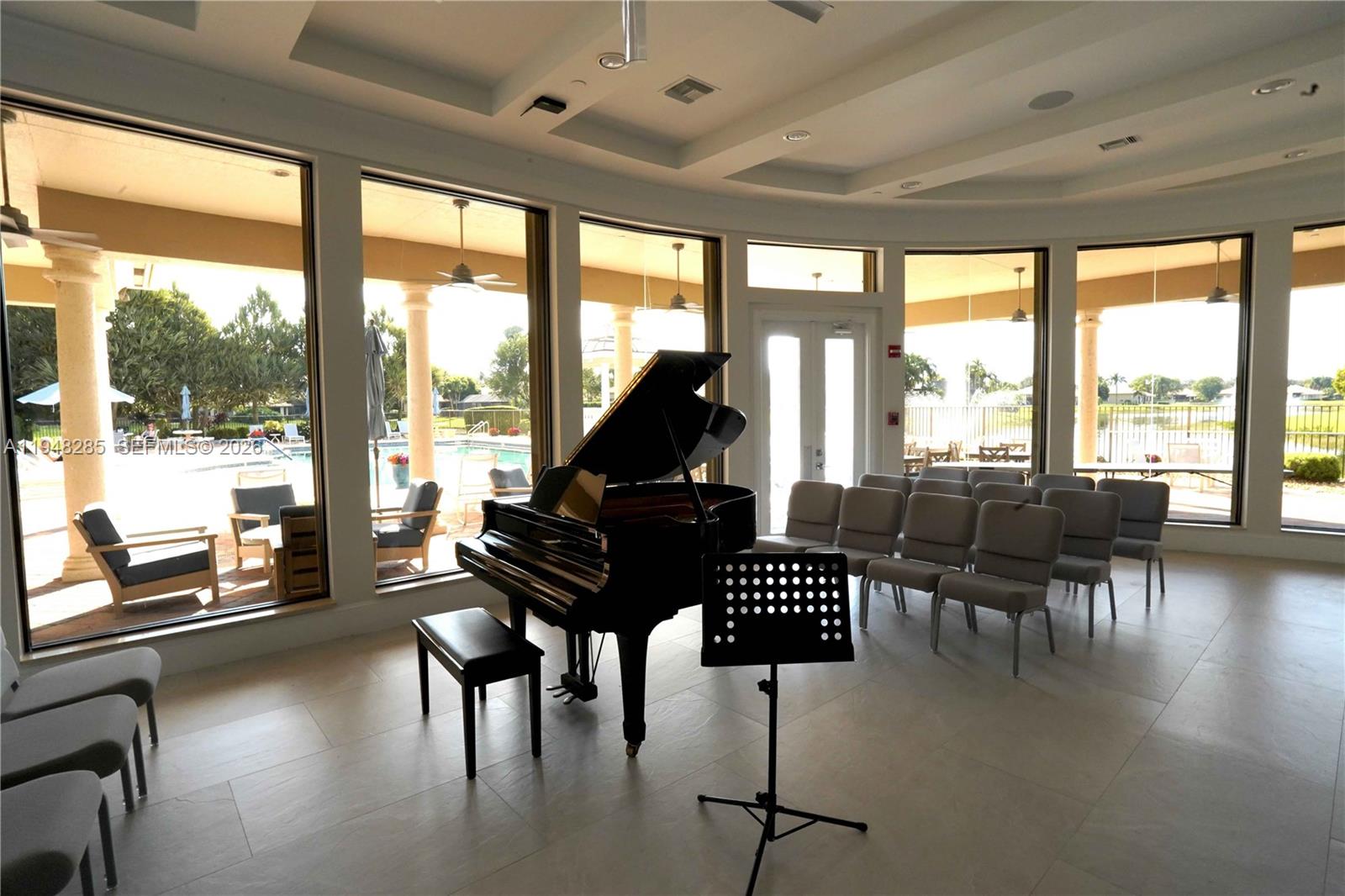 TIVOLI RESERVE - Residential