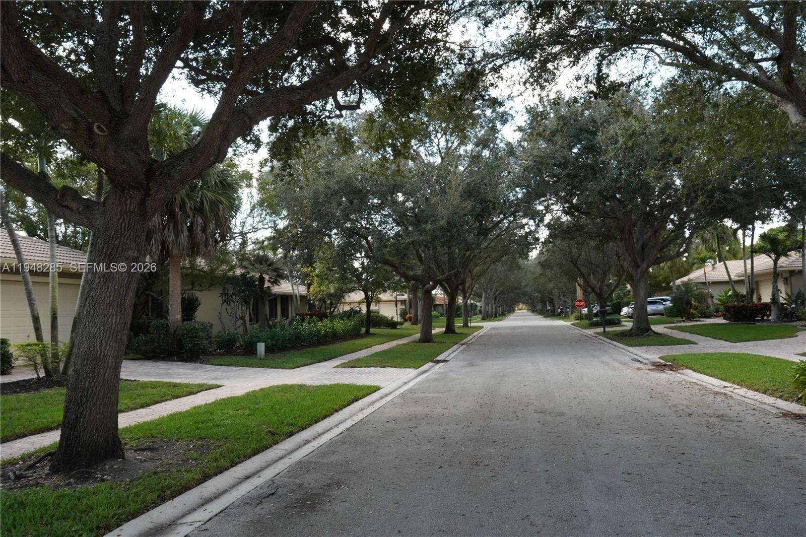 TIVOLI RESERVE - Residential