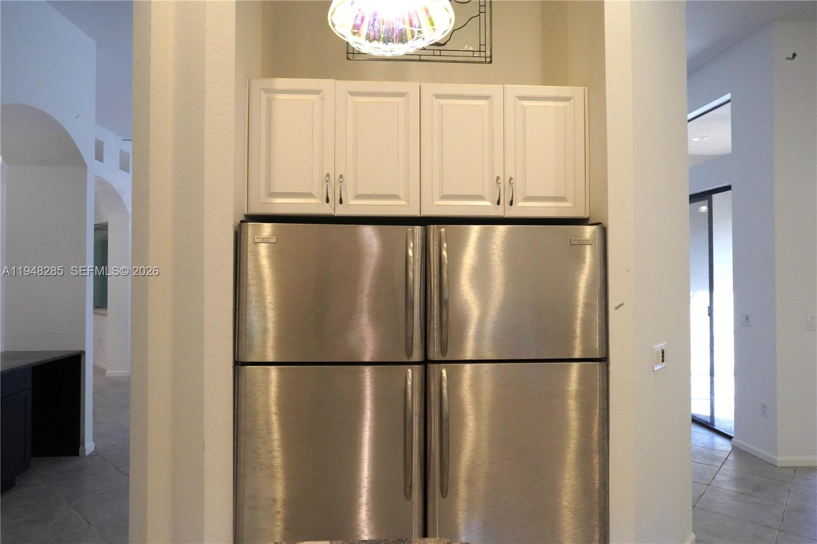 TIVOLI RESERVE - Residential