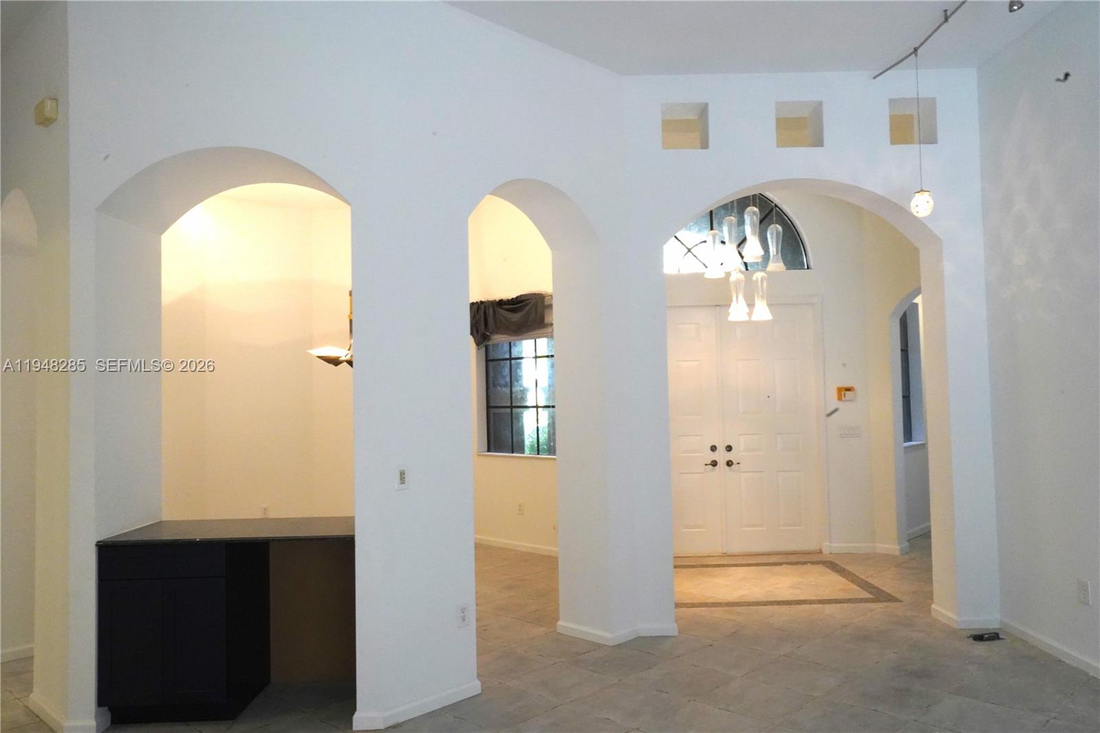 TIVOLI RESERVE - Residential