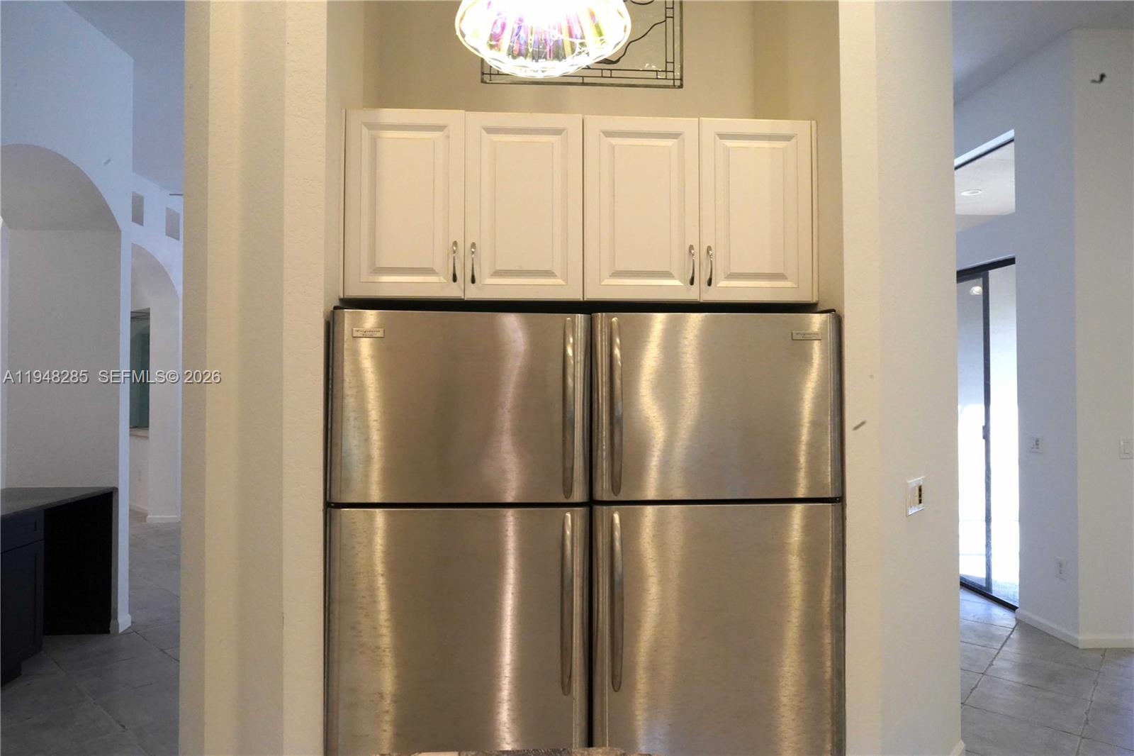 TIVOLI RESERVE - Residential