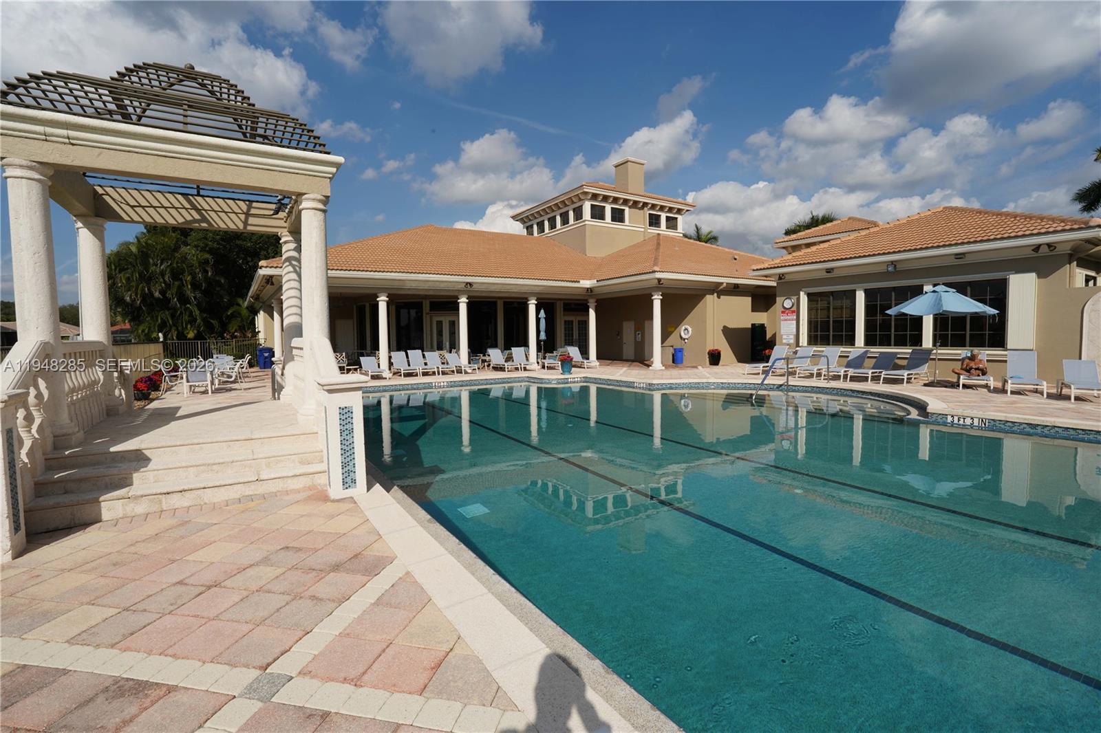 TIVOLI RESERVE - Residential