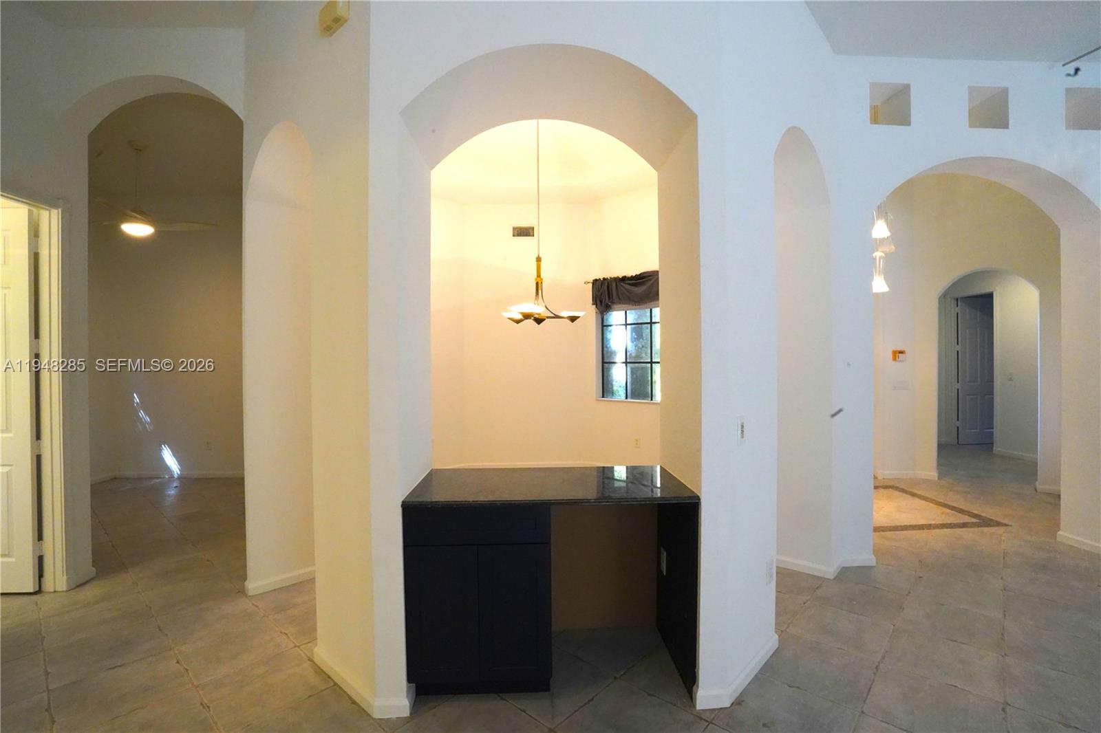 TIVOLI RESERVE - Residential