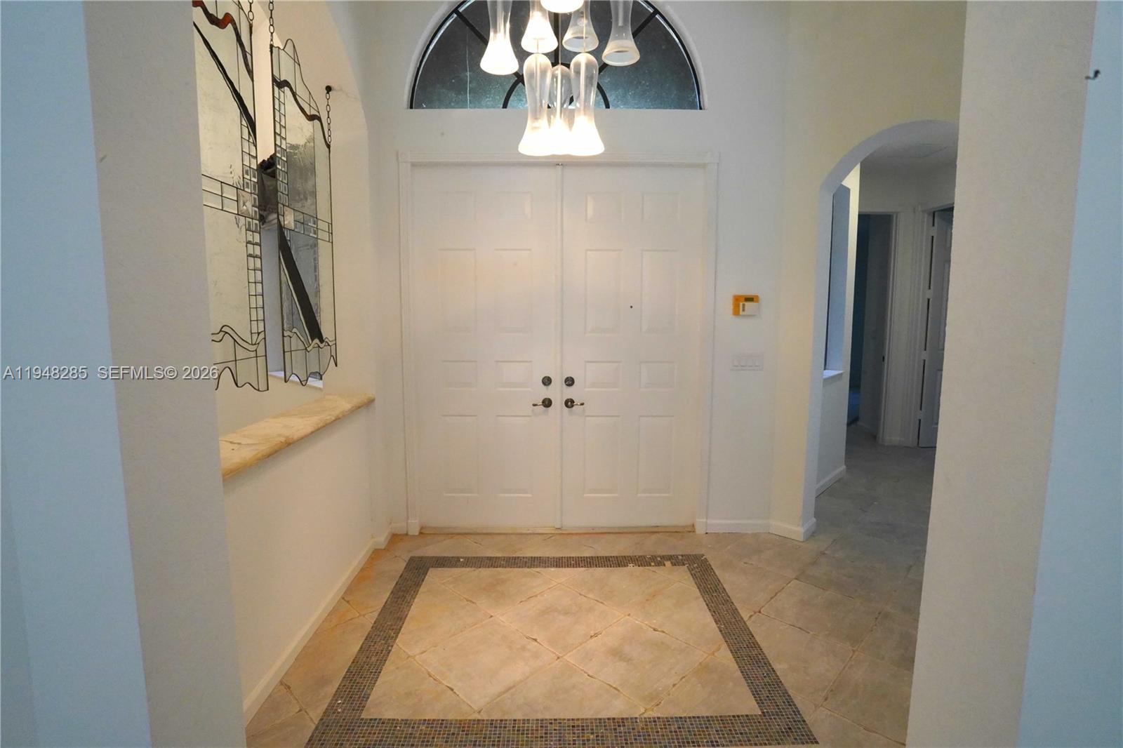 TIVOLI RESERVE - Residential