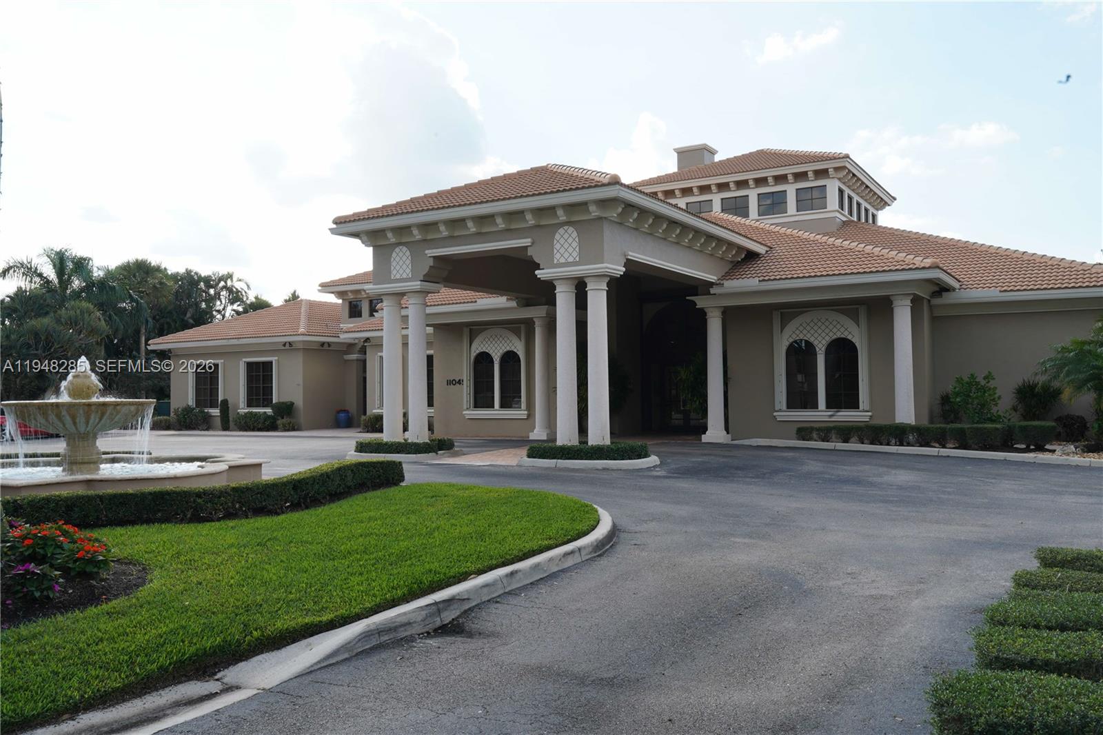 TIVOLI RESERVE - Residential