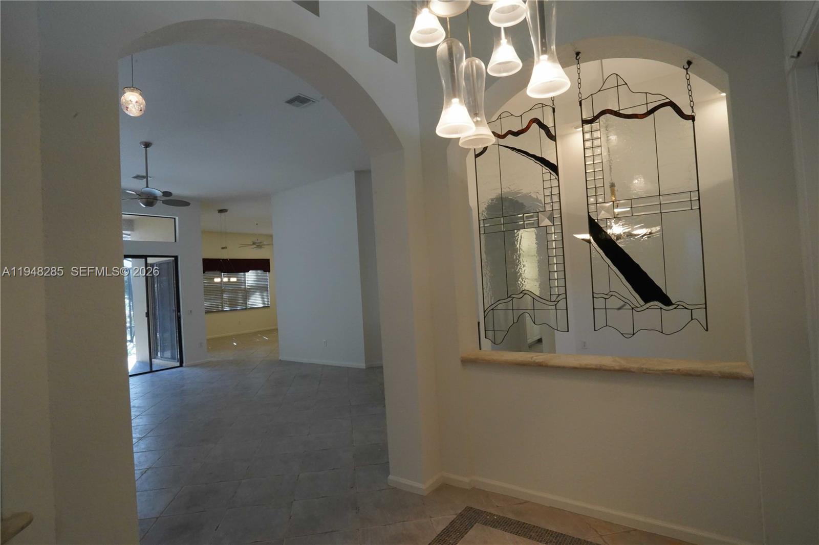 TIVOLI RESERVE - Residential