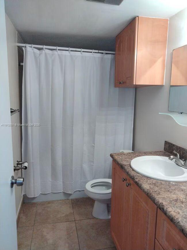 CYPRESS VILLAGE CONDO - Residential Lease