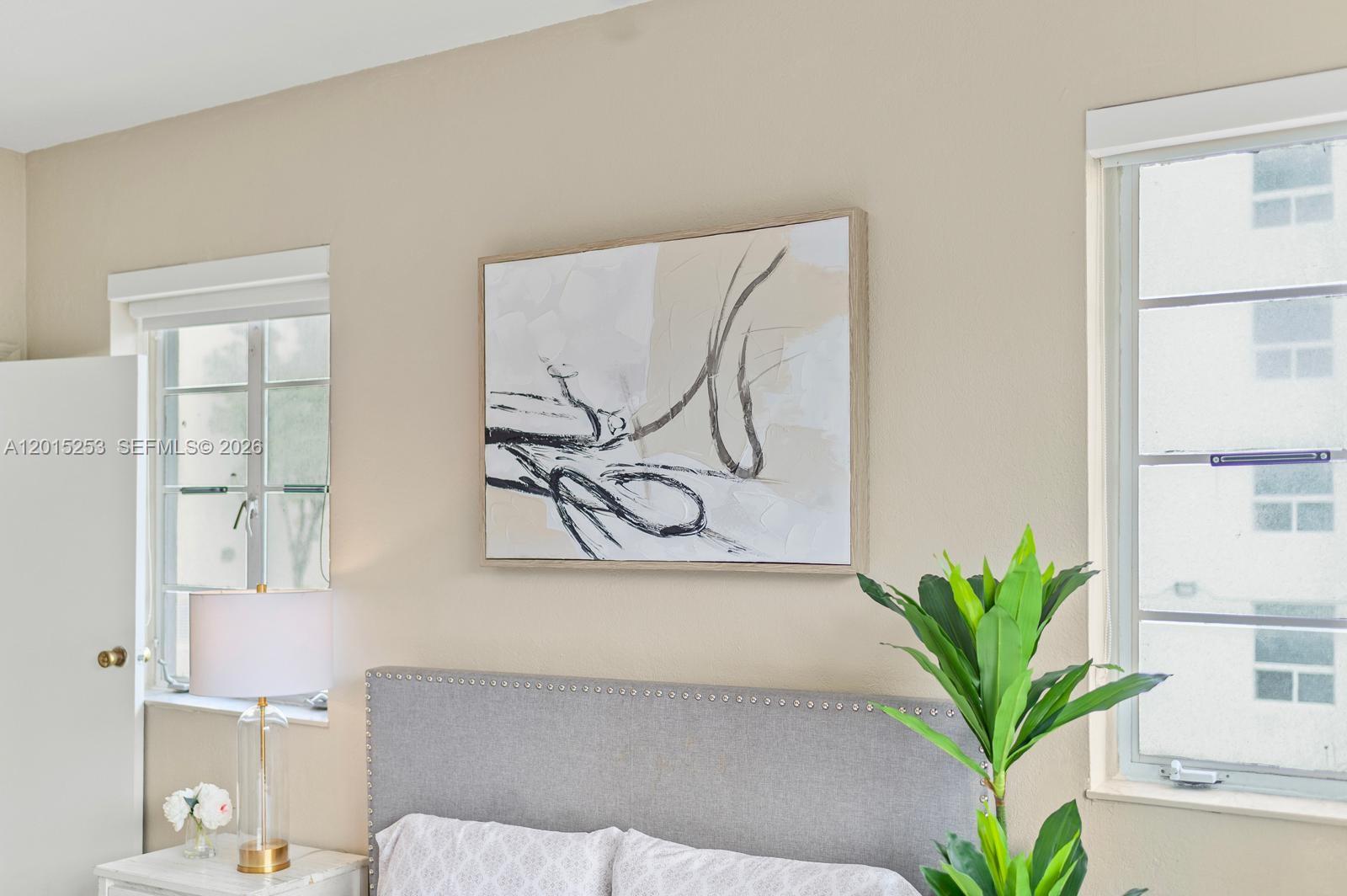 BEACH BAY SUB - Residential Lease