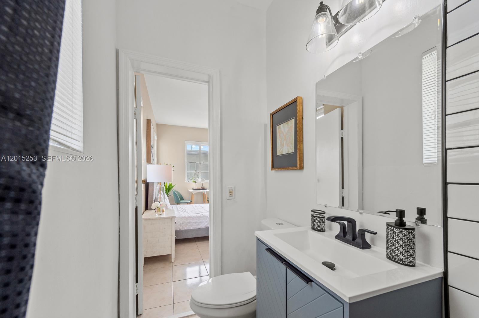 BEACH BAY SUB - Residential Lease