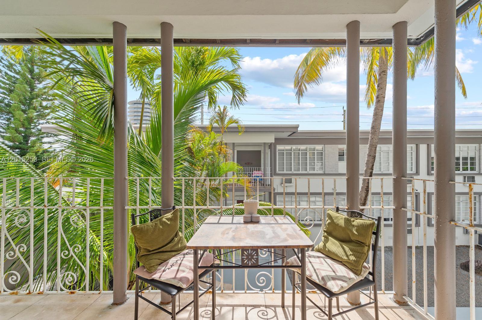 BEACH BAY SUB - Residential Lease