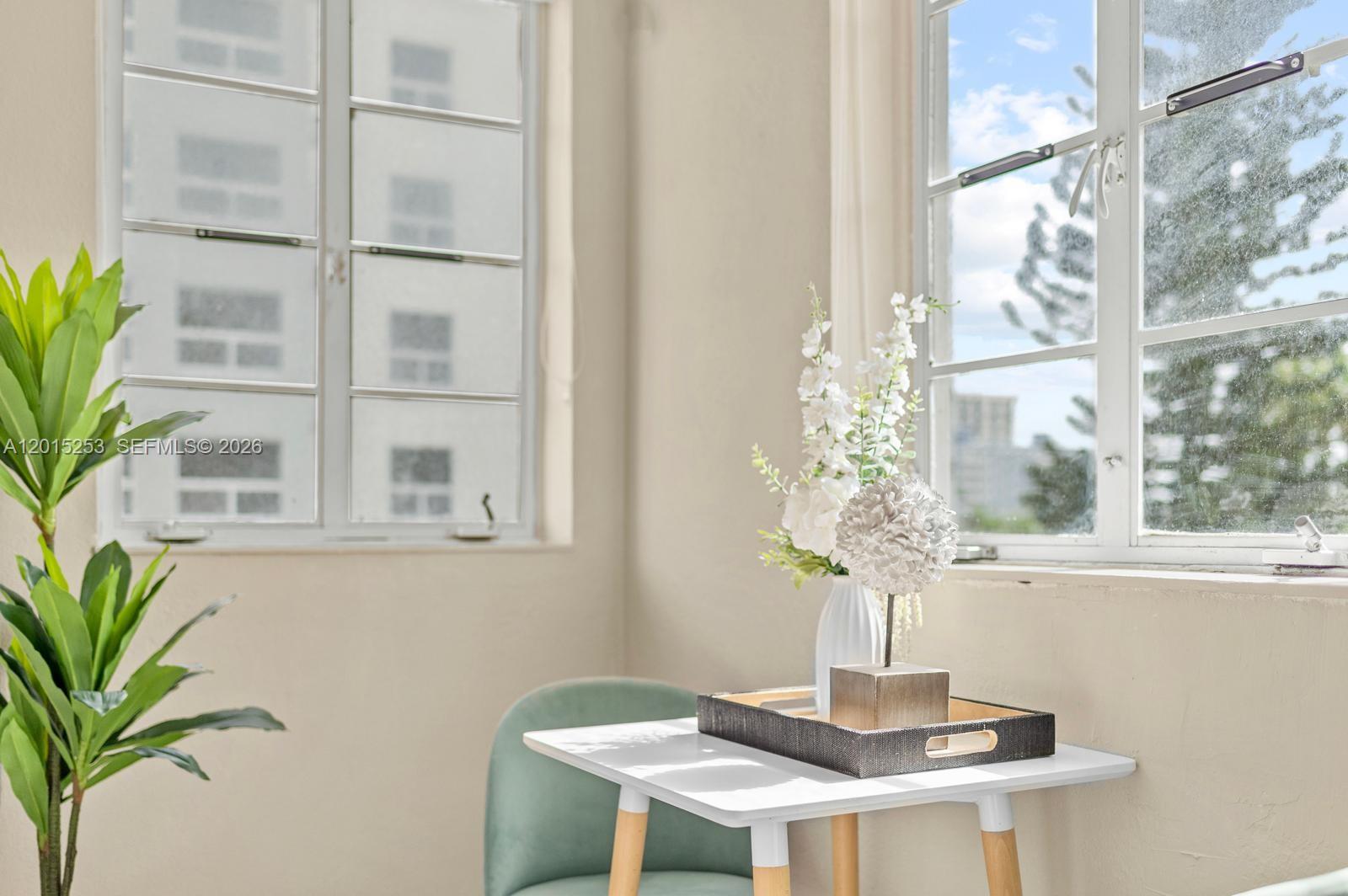 BEACH BAY SUB - Residential Lease