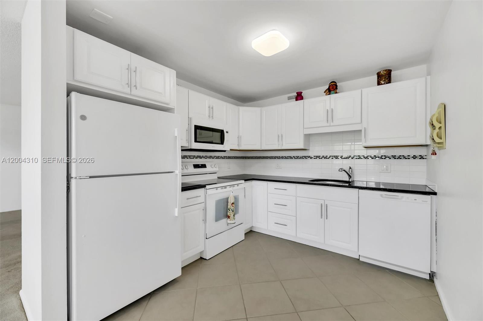 VENTNOR G CONDO - Residential