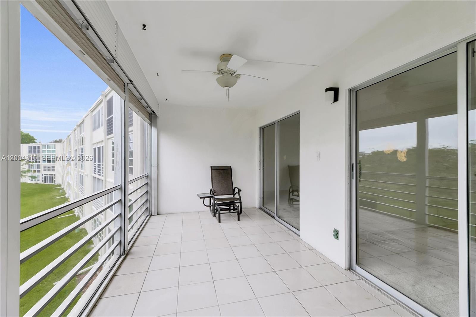 VENTNOR G CONDO - Residential
