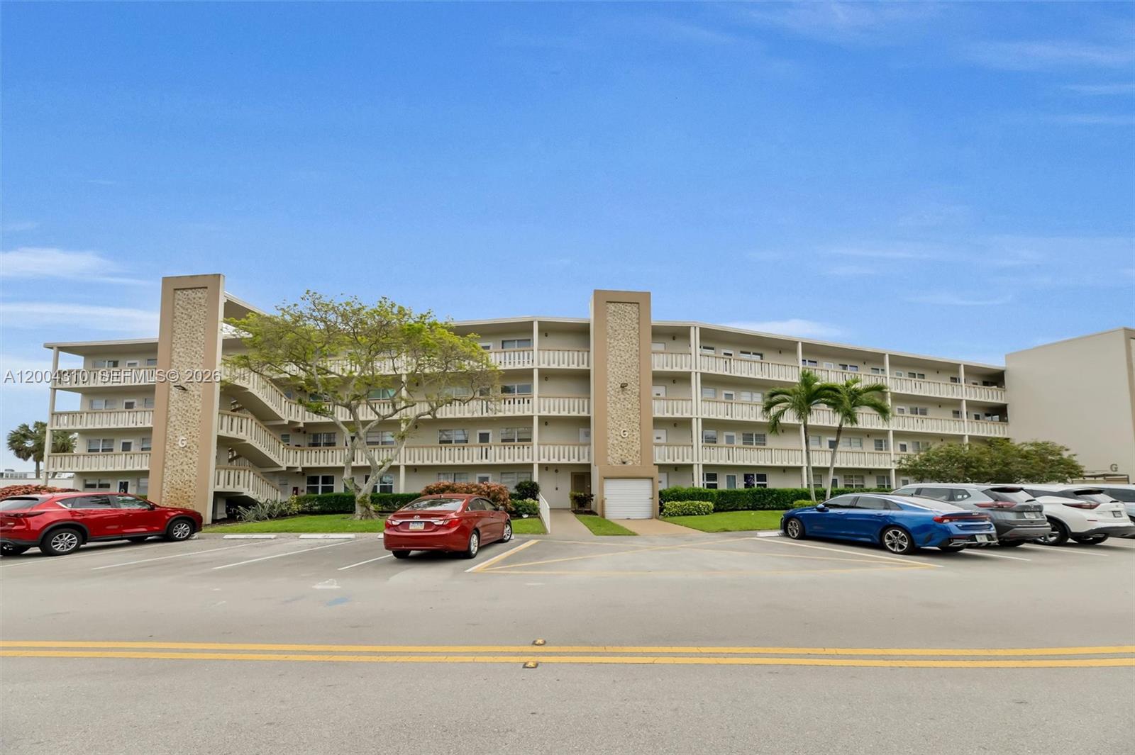 VENTNOR G CONDO - Residential
