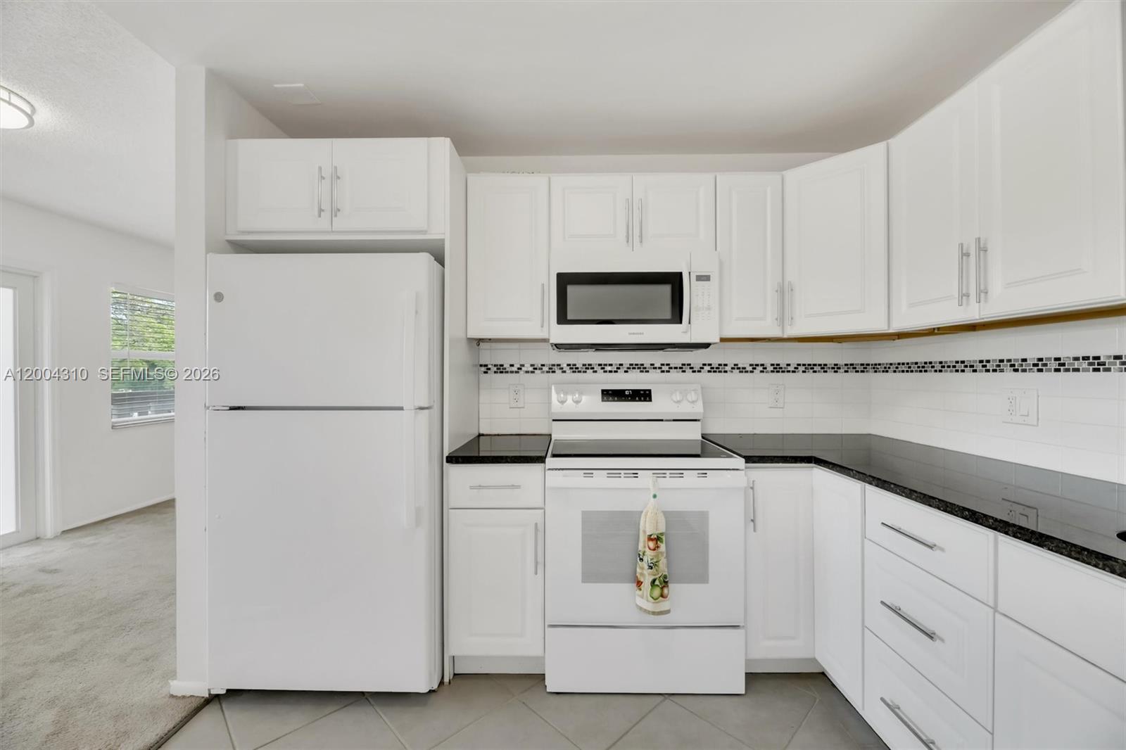VENTNOR G CONDO - Residential