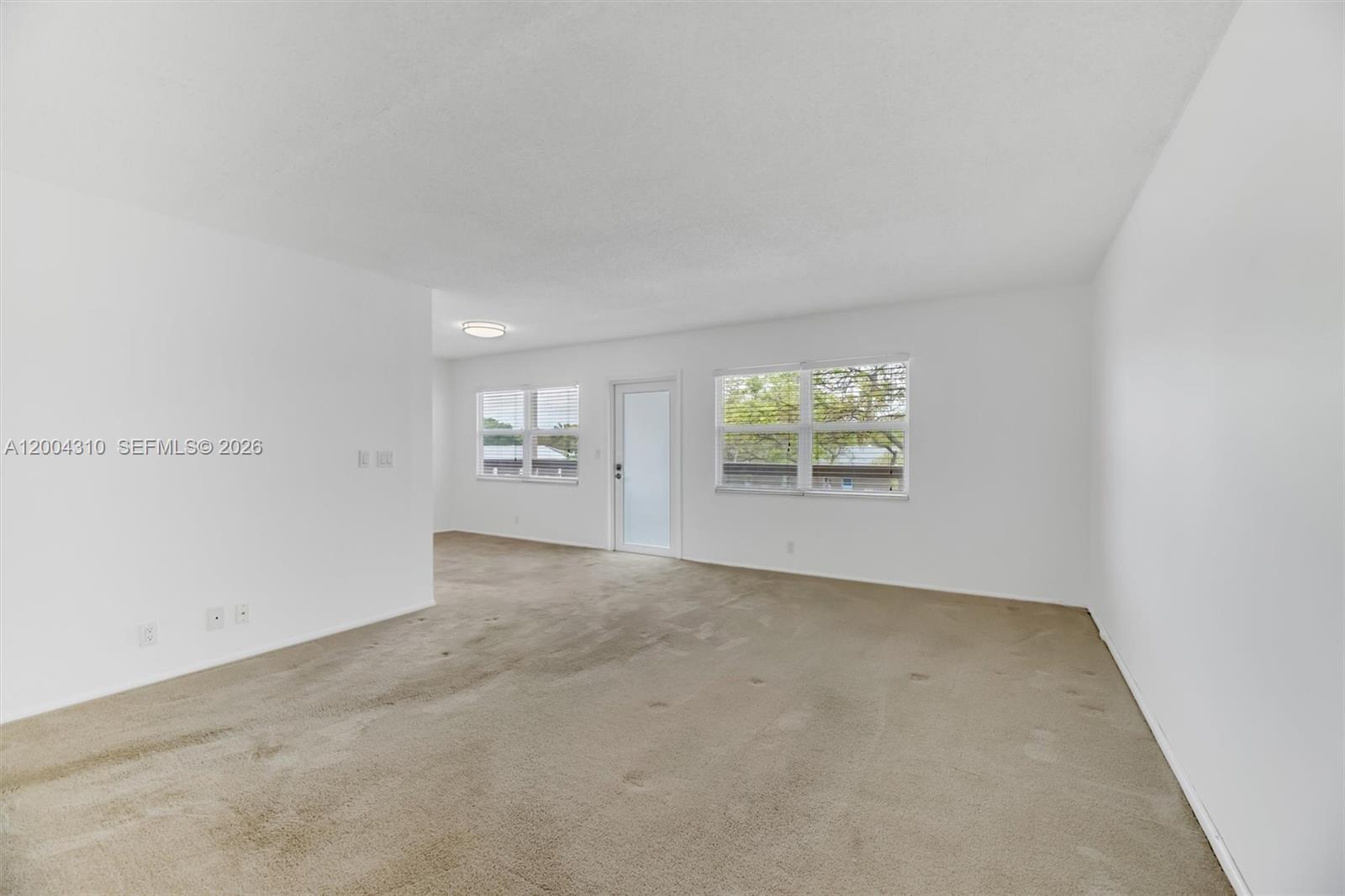 VENTNOR G CONDO - Residential