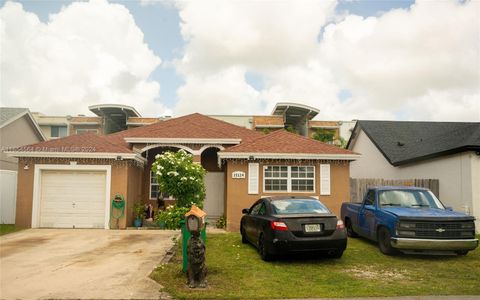 A home in Homestead