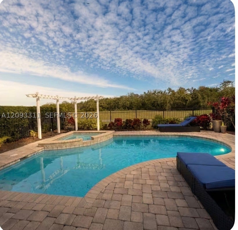 841 Deseert Mountain Ct