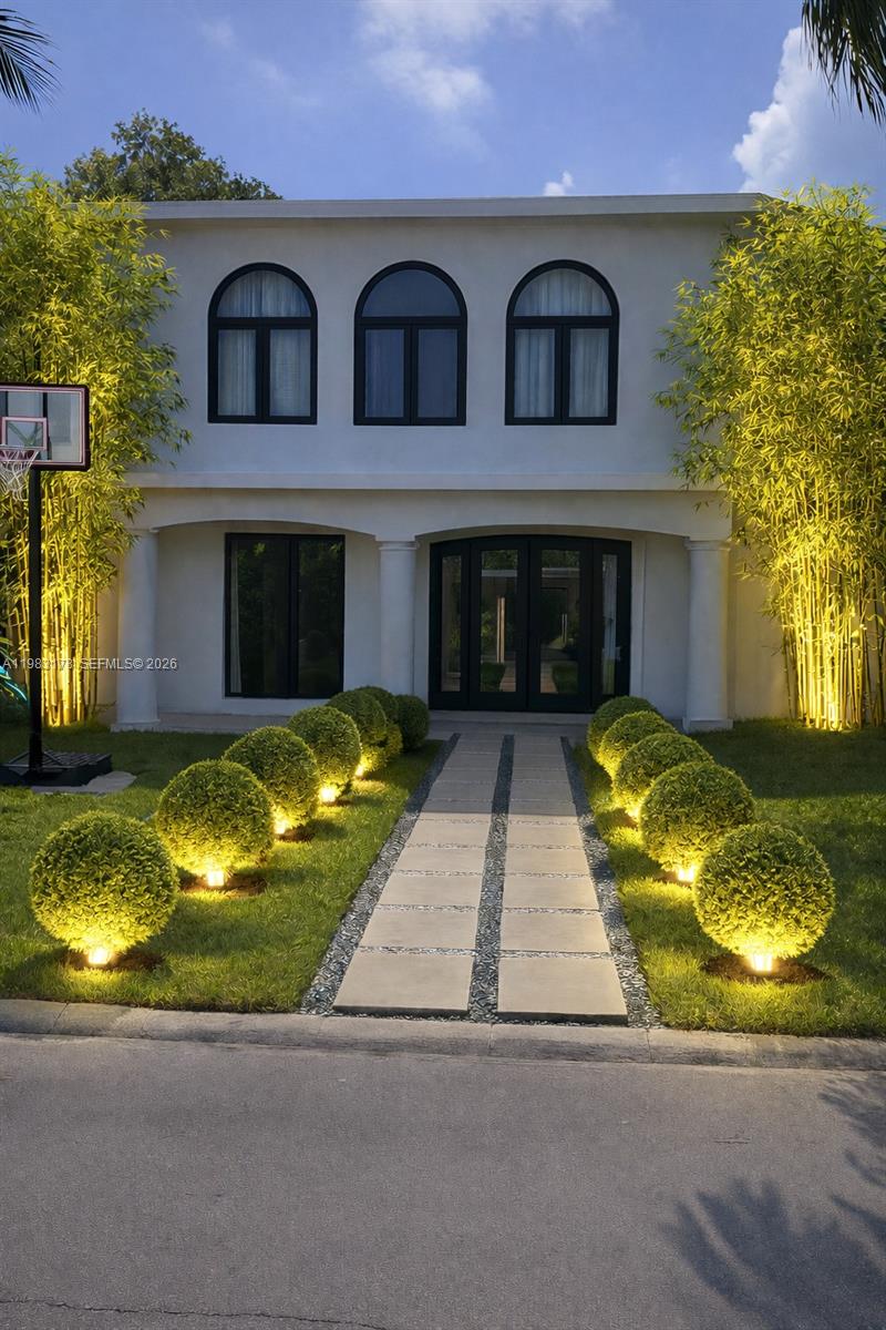 ALTOS DEL MAR NO 4 - Residential