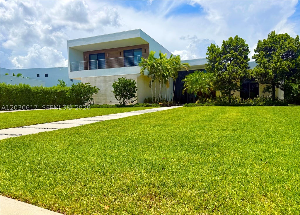 Photo of 16569 Botaniko Dr N, Weston, FL 33326 (MLS # A12030617)