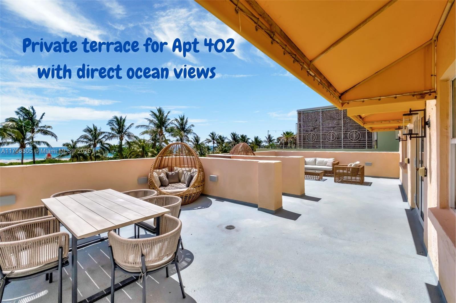 834 Ocean Dr 402